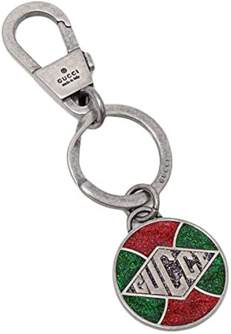 Amazon.co.jp: グッチ GUCCI キーホルダー キーリング バッグチャーム
